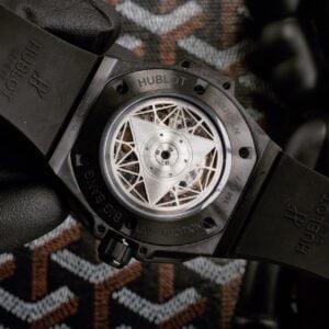 HUBLOT BIG BANG SANG BLEU II 418.CX.1114.RX.MXM20 REPLICA 11 HB 45MM WATCH 7 ĐỒNG HỒ HUBLOT BIG BANG SANG BLEU II 418.CX.1114.RX.MXM20 REPLICA 11 44MM