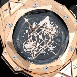 ĐỒNG HỒ HUBLOT BIG BANG SANG BLEU II 418.OX.1108.RX.MXM19 REPLICA 11 HB 45MM 4 ĐỒNG HỒ HUBLOT BIG BANG SANG BLEU II 418.OX.1108.RX.MXM19 REPLICA 11