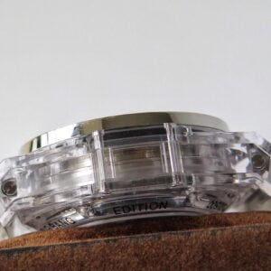 ĐỒNG HỒ HUBLOT BIG BANG 411.JX.1170.RX "TRONG SUỐT" REPLICA 11 THỤY SỸ 45MM 6 ĐỒNG HỒ HUBLOT BIG BANG 411.JX.1170.RX