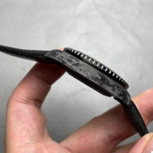 ĐỒNG HỒ ROLEX DIW SUBMARINER FULL CARBON MÀU VÀNG VS FACTORY 40MM 4 06349a41c52fafa