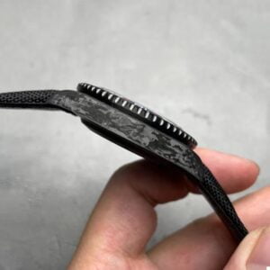 ĐỒNG HỒ ROLEX DIW SUBMARINER FULL CARBON MÀU ĐỎ XANH VS FACTORY 40MM 2 082e35e6727b1a0