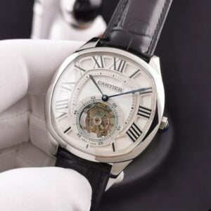 ĐỒNG HỒ CARTIER DRIVE DE W4100013 REPLICA 11 FACTORY 41MM 2 087bcc34b3da308 49