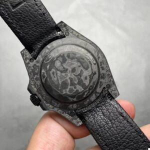 ĐỒNG HỒ ROLEX DIW SUBMARINER FULL CARBON MÀU VÀNG VS FACTORY 40MM 3 0d42977f56dabe7