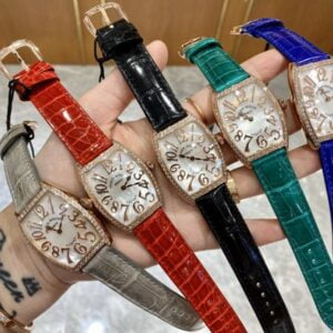 ĐỒNG HỒ THẠCH ANH DÂY DA CÁ SẤU NỮ CINTRÉE CURVEX 2852 FRANCK MULLER 43MM 1 1382cf67125e937 109