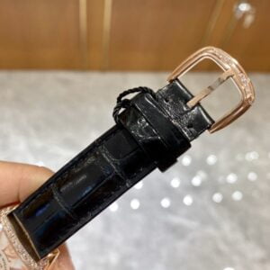 ĐỒNG HỒ THẠCH ANH DÂY DA CÁ SẤU NỮ CINTRÉE CURVEX 2852 FRANCK MULLER 43MM 8 1382cf67125e937 136