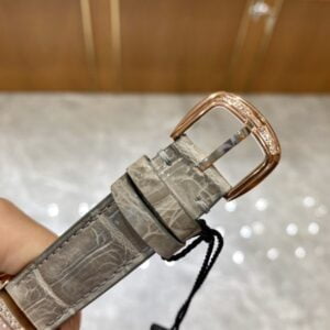 ĐỒNG HỒ THẠCH ANH DÂY DA CÁ SẤU NỮ FRANCK MULLER CINTRÉE CURVEX 2852 43MM 6 1382cf67125e937 154