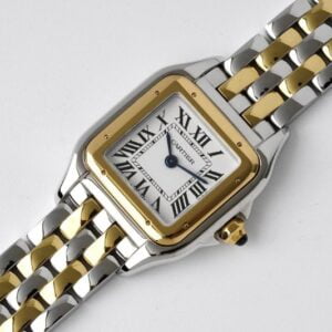 ĐỒNG HỒ NỮ CARTIER PANTHÈRE DE CARTIER W2PN0006 VÀNG REPLICA THỤY SỸ BVF 22X30MM 1 199f370928160e2 37