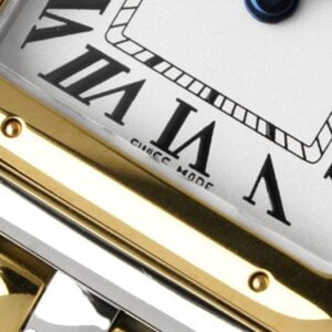 ĐỒNG HỒ NỮ CARTIER PANTHÈRE DE CARTIER W2PN0006 VÀNG REPLICA THỤY SỸ BVF 22X30MM 3 199f370928160e2 39