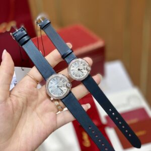 ĐỒNG HỒ NỮ BALLON BLANC DE CARTIER W4BL0002 REPLICA THỤY SỸ BVF 26MM 9 1cf9bfa17eeaddb 91