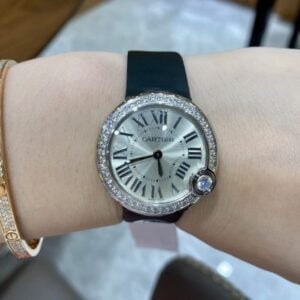 ĐỒNG HỒ NỮ BALLON BLANC DE CARTIER W4BL0003 REPLICA THỤY SỸ BVF 30MM 9 1cf9bfa17eeaddb 92 1
