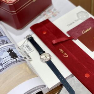 ĐỒNG HỒ NỮ BALLON BLANC DE CARTIER W4BL0003 REPLICA THỤY SỸ BVF 30MM 3 1cf9bfa17eeaddb 94 1