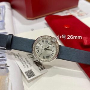 ĐỒNG HỒ NỮ BALLON BLANC DE CARTIER W4BL0003 REPLICA THỤY SỸ BVF 30MM 1 1cf9bfa17eeaddb 96 1