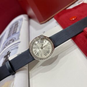 ĐỒNG HỒ NỮ BALLON BLANC DE CARTIER W4BL0002 REPLICA THỤY SỸ BVF 26MM 3 1cf9bfa17eeaddb 97