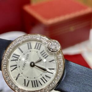 ĐỒNG HỒ NỮ BALLON BLANC DE CARTIER W4BL0003 REPLICA THỤY SỸ BVF 30MM 4 1cf9bfa17eeaddb 98 1