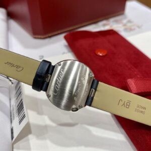 ĐỒNG HỒ NỮ BALLON BLANC DE CARTIER W4BL0003 REPLICA THỤY SỸ BVF 30MM 5 1cf9bfa17eeaddb 99 1