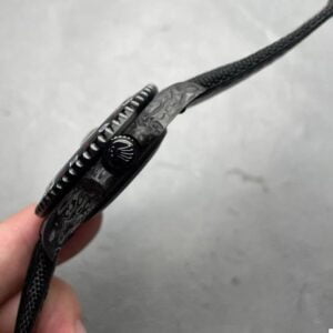 ĐỒNG HỒ ROLEX DIW SUBMARINER FULL CARBON ĐIỂM ĐỎ VS FACTORY 40MM 5 1e4d0a26f05845d