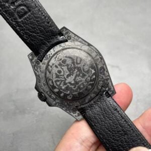 ĐỒNG HỒ ROLEX DIW SUBMARINER FULL CARBON MÀU ĐEN VS FACTORY 40MM 7 1ea8cbe8e274068