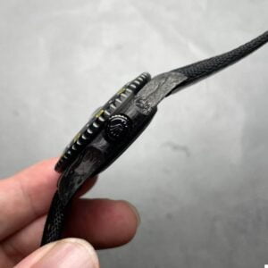 ĐỒNG HỒ ROLEX DIW SUBMARINER FULL CARBON MÀU VÀNG VS FACTORY 40MM 5 200b0909aff2df3