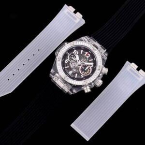 ĐỒNG HỒ HUBLOT BIG BANG 411.JX.1170.RX DÂY ĐEN REPLICA 11 THỤY SỸ 45MM 9 20210823144128574