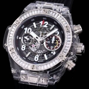 ĐỒNG HỒ HUBLOT BIG BANG 411.JX.1170.RX DÂY ĐEN REPLICA 11 THỤY SỸ 45MM 10 20210823144133839