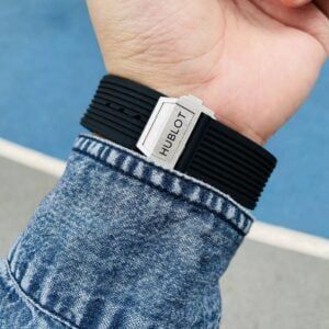 ĐỒNG HỒ HUBLOT BIG BANG 411.JX.1170.RX DÂY ĐEN REPLICA 11 THỤY SỸ 45MM 6 20210823145207277