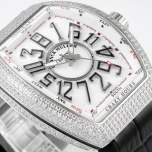 ĐỒNG HỒ FRANCK MULLER VANGUARD V45 CRAZY HOURS REPLICA THỤY SỸ 44MM 1 50 deee99939ac4f100