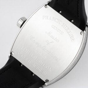 ĐỒNG HỒ FRANCK MULLER VANGUARD V45 CRAZY HOURS REPLICA THỤY SỸ 44MM 6 50 deee99939ac4f105