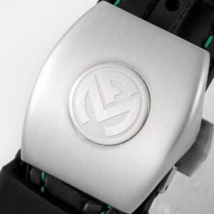 FRANCK MULLER V45 CRAZY HOURS BEST COPIES WATCH GREEN HOUR STAINLESS STEEL ABF FACTORY 44MM 4 50deee99939ac4f 31