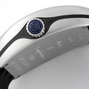 FRANCK MULLER V45 CRAZY HOURS BEST COPIES WATCH GREEN HOUR STAINLESS STEEL ABF FACTORY 44MM 7 50deee99939ac4f 34