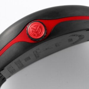 FRANCK MULLER VANGUARD V45 CRAZY HOURS COPIES WATCH RED HOURS ABF FACTORY 44MM 6 50deee99939ac4f 69