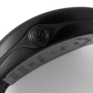 FRANCK MULLER VANGUARD V45 CRAZY HOURS BEST COPIES WATCHES ALL BLACK ABF FACTORY 44MM 7 50deee99939ac4f 90