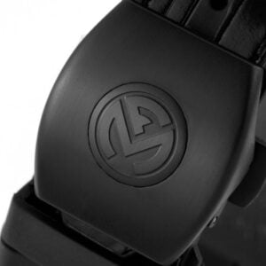 FRANCK MULLER VANGUARD V45 CRAZY HOURS BEST COPIES WATCHES ALL BLACK ABF FACTORY 44MM 8 50deee99939ac4f 92