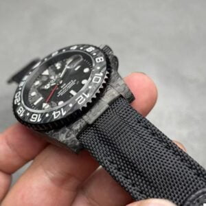 ĐỒNG HỒ ROLEX DIW SUBMARINER FULL CARBON MÀU ĐEN VS FACTORY 40MM 4 65a0714aa5c0abf