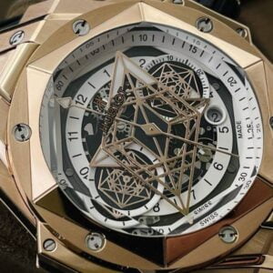 ĐỒNG HỒ HUBLOT BIG BANG 418.OX.2001.RX.MXM20 REPLICA 11 THỤY SỸ 45MM 4 764a046e7594531 100
