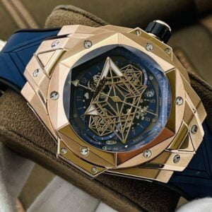 ĐỒNG HỒ HUBLOT BIG BANG 418.OX.5108.RX.MXM20 REPLICA 11 THỤY SỸ 45MM 1 764a046e7594531 122
