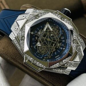 ĐỒNG HỒ HUBLOT BIG BANG 418.NX.5107.RX.1604.MXM20 REPLICA 11 THỤY SỸ 45MM 3 764a046e7594531 181