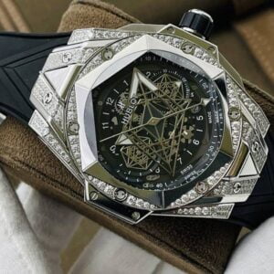 ĐỒNG HỒ HUBLOT BIG BANG 418.NX.2001.MXM20 REPLICA 11 THỤY SỸ 45MM 2 764a046e7594531 74