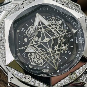 ĐỒNG HỒ HUBLOT BIG BANG 418.NX.2001.MXM20 REPLICA 11 THỤY SỸ 45MM 4 764a046e7594531 76