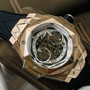 ĐỒNG HỒ HUBLOT BIG BANG 418.OX.2001.RX.MXM20 REPLICA 11 THỤY SỸ 45MM 2 764a046e7594531 98