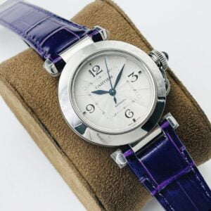 ĐỒNG HỒ DÂY ĐAI CARTIER PASHA WSPA0012 REPLICA 11 FACTORY 35MM 2 77ebbbc0d8d64a2 20