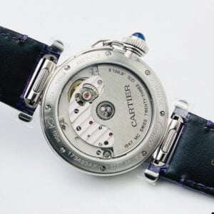ĐỒNG HỒ DÂY ĐAI CARTIER PASHA WSPA0012 REPLICA 11 FACTORY 35MM 6 77ebbbc0d8d64a2 25