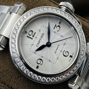 ĐỒNG HỒ DÂY THÉP CARTIER PASHA WSPA0013 REPLICA 11 FACTORY 35MM 6 77ebbbc0d8d64a2 54