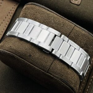 ĐỒNG HỒ DÂY THÉP CARTIER PASHA WSPA0013 REPLICA 11 FACTORY 35MM 12 77ebbbc0d8d64a2 59