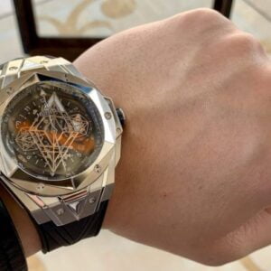 ĐỒNG HỒ HUBLOT BIG BANG 418.NX.1107.RX.MXM19 REPLICA 11 THỤY SỸ 45MM 1 80caeebdad79d17 scaled 1