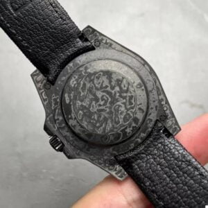 ĐỒNG HỒ ROLEX DIW SUBMARINER FULL CARBON ĐIỂM ĐỎ VS FACTORY 40MM 4 8beb1dc291e76dd