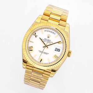 ĐỒNG HỒ ĐEO TAY ROLEX DAY-DATE SERIES M228238-0042 REPLICA 40MM 4 97c588f03413c93