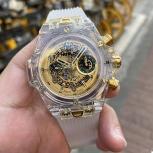 ĐỒNG HỒ HUBLOT BIG BANG 411.JX.4089RT.OWM17 REPLICA 11 THỤY SỸ 45MM 3 ae85fbb420386f6 11