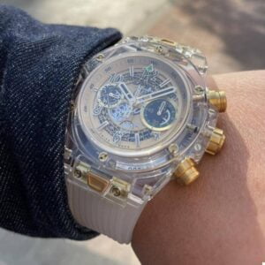 ĐỒNG HỒ HUBLOT BIG BANG 411.JX.4089RT.OWM17 REPLICA 11 THỤY SỸ 45MM 5 ae85fbb420386f6 16