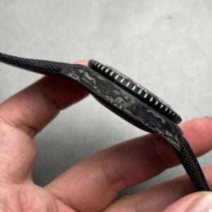 ĐỒNG HỒ ROLEX DIW SUBMARINER FULL CARBON ĐIỂM ĐỎ VS FACTORY 40MM 1 bdf6adef21fa120