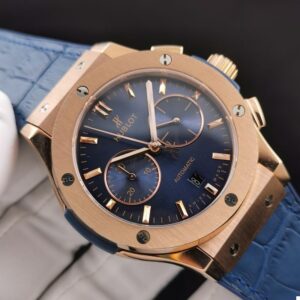 ĐỒNG HỒ HUBLOT CLASSIC FUSION REP 11 THỤY SỸ DÂY XANH 45MM 3 d130c114a2e5392 117